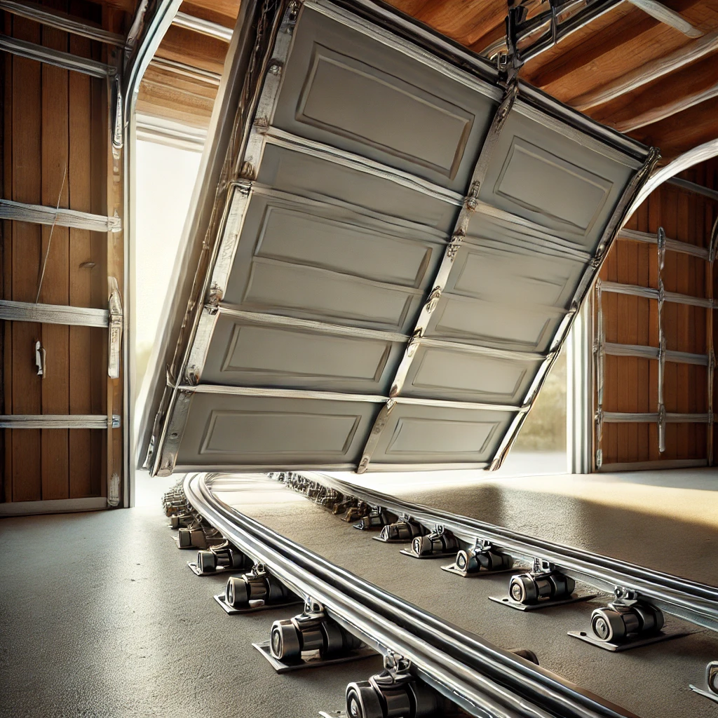 Garage door off track repair in South Fulton GA - 24/7 Emergency Repair Services by Cliftondale South Fulton Garage Door Repair