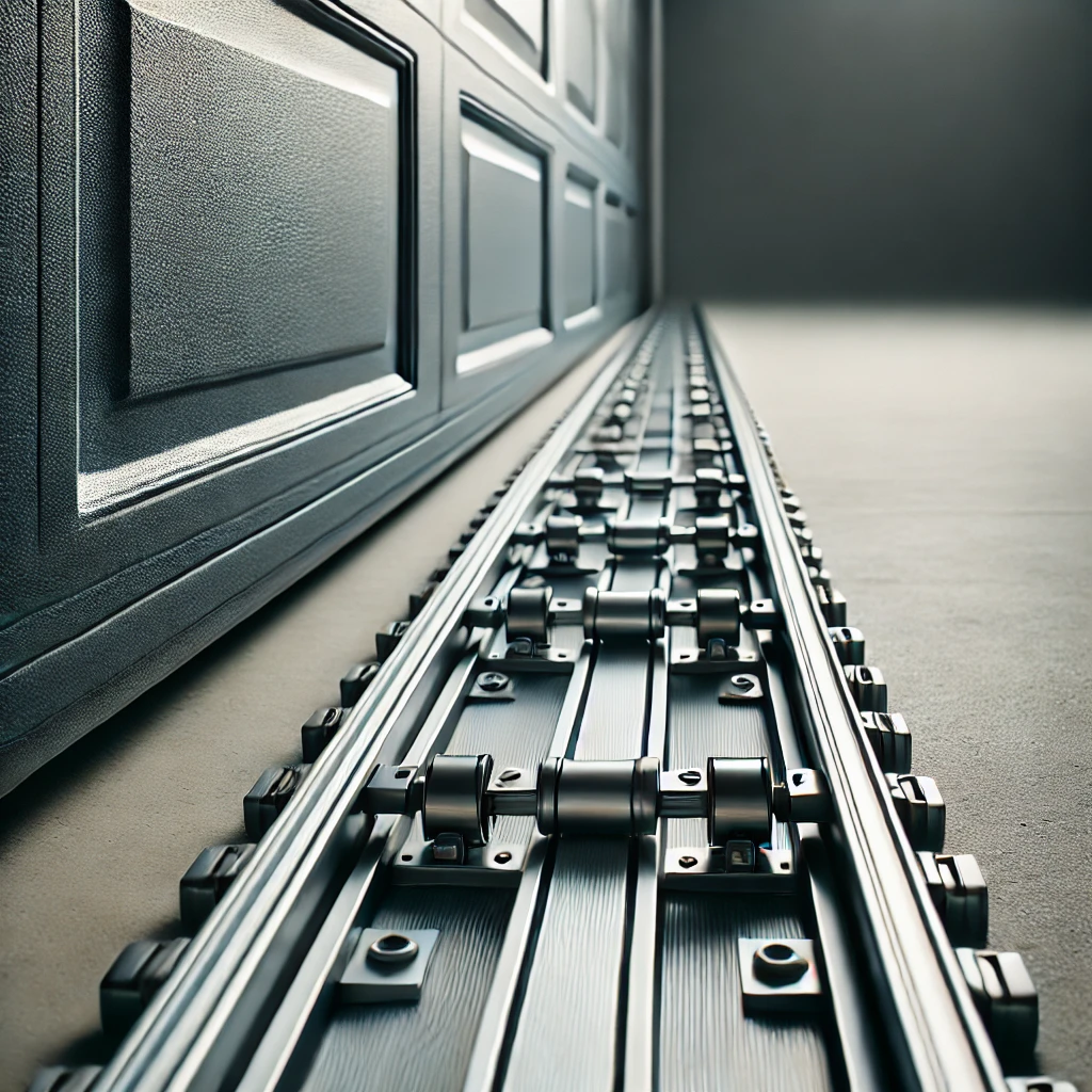 Professional Garage Door Track Repair South Fulton GA - Expert Track & Roller Repair Services