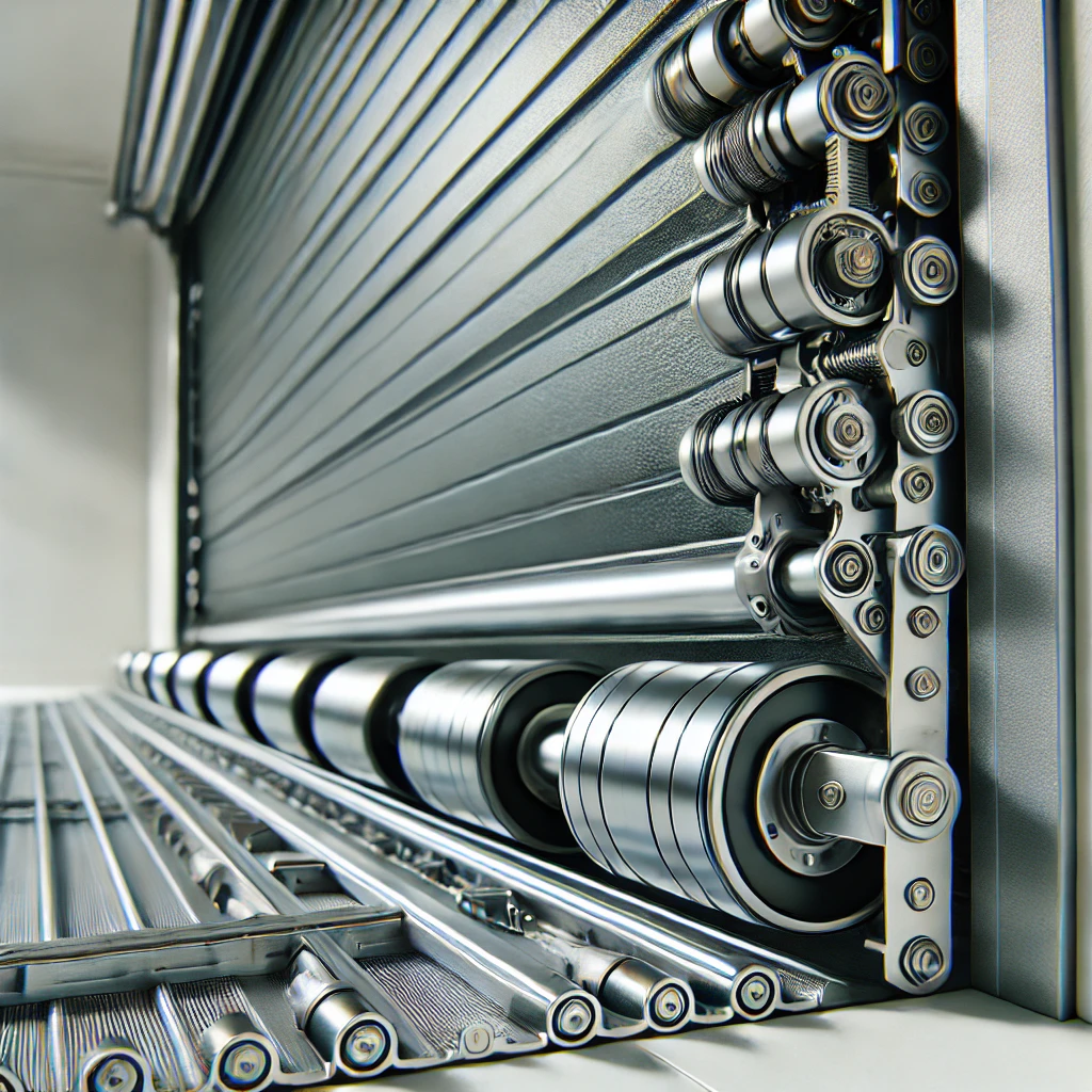 Expert Roller Garage Door Repairs South Fulton GA - Professional Door System Specialists